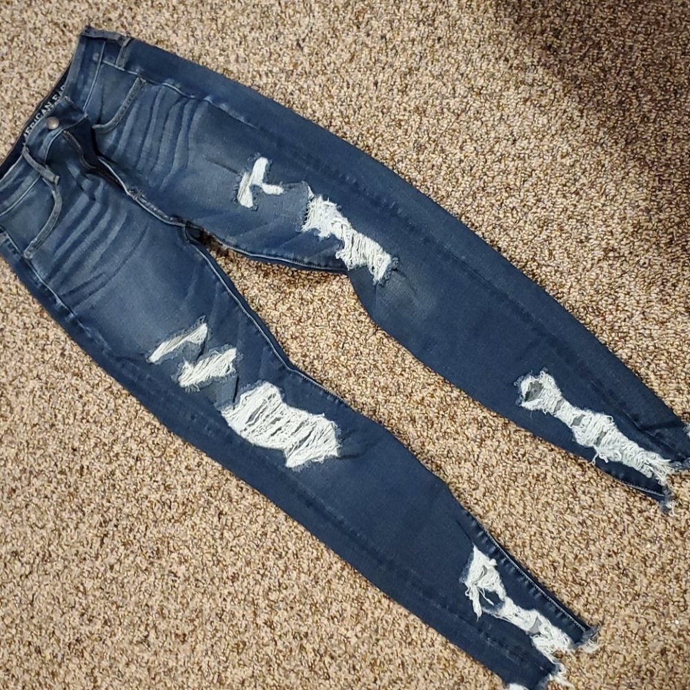 AE Jeans Size 2